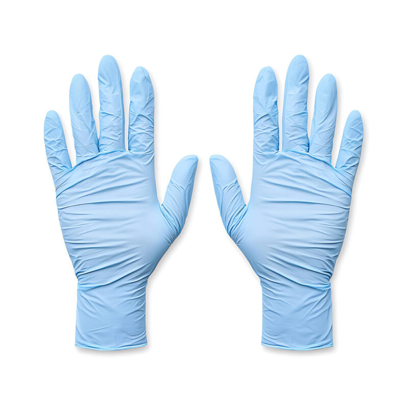 ISHFINI PureMed Gloves