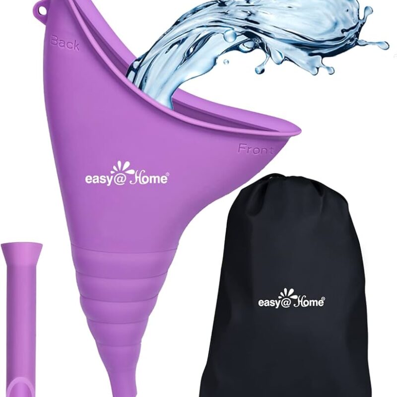 Female Urination Device