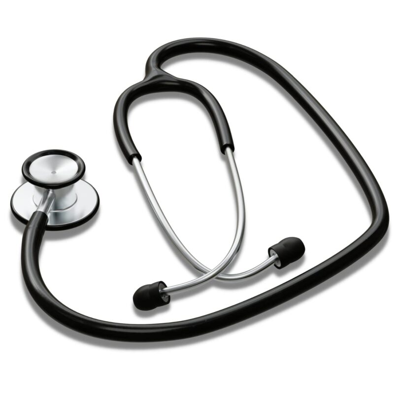 Stethoscope