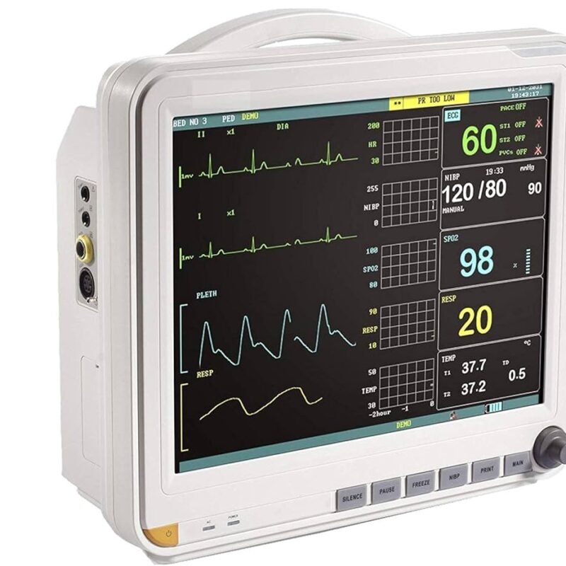 Patient Monitor