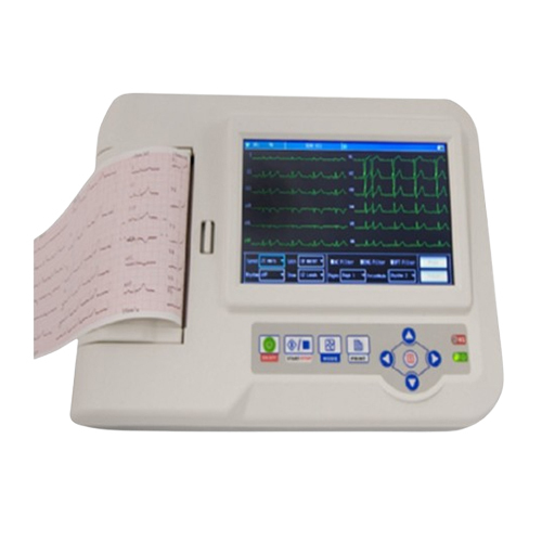 ECG Machine