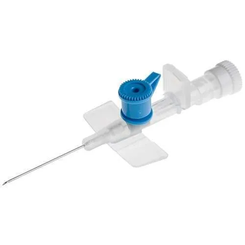 Iv Cannula