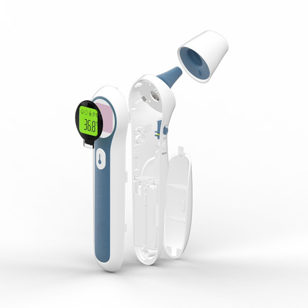 Thermometer - Image 5