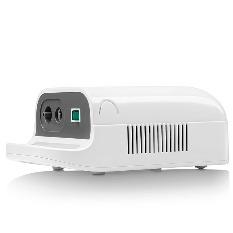 Compressor Nebulizer EU plug, 220V/50Hz