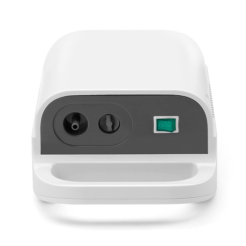 Compressor Nebulizer EU plug, 220V/50Hz - Image 2