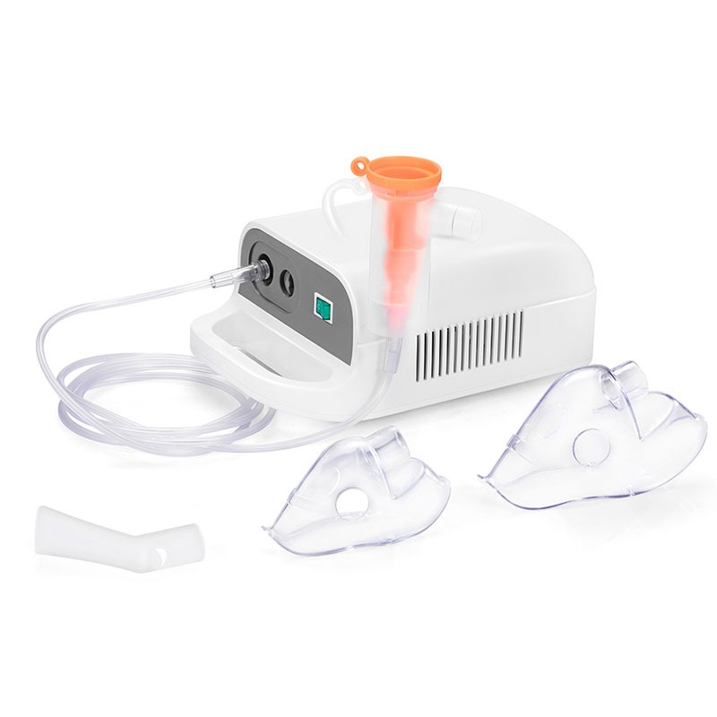 Nebulizer