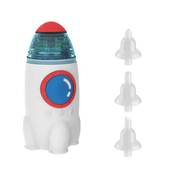 Baby Nasal Aspirator - Image 6