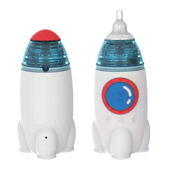 Baby Nasal Aspirator - Image 5