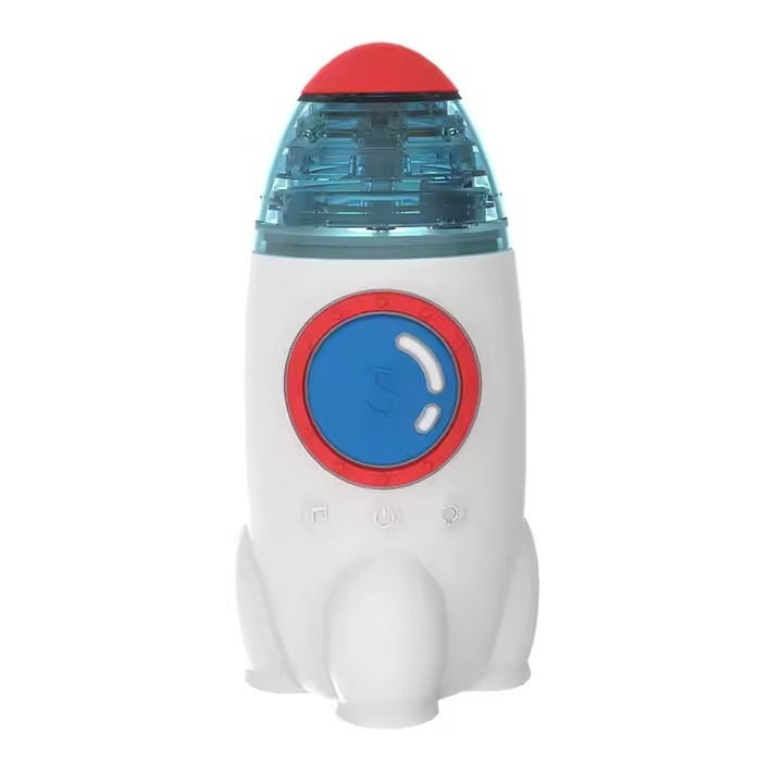 Baby Nasal Aspirator