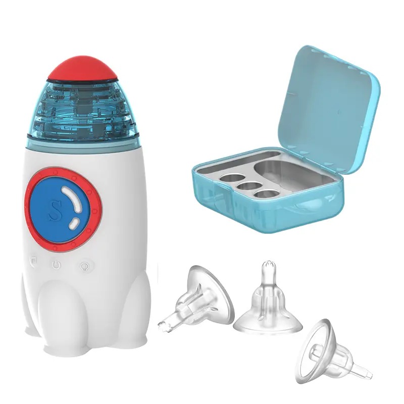 Baby Nasal Aspirator - Image 2