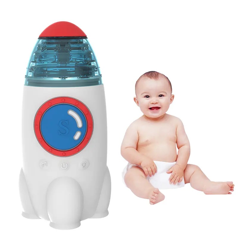 Baby Nasal Aspirator - Image 4