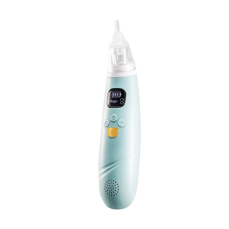 Baby Nasal Aspirator - Image 7