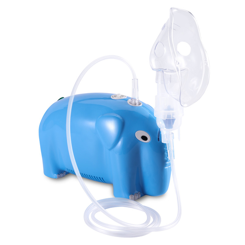 Compressor Nebulizer EU plug,220V/50Hz