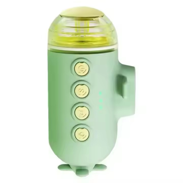 Baby Nasal Aspirator