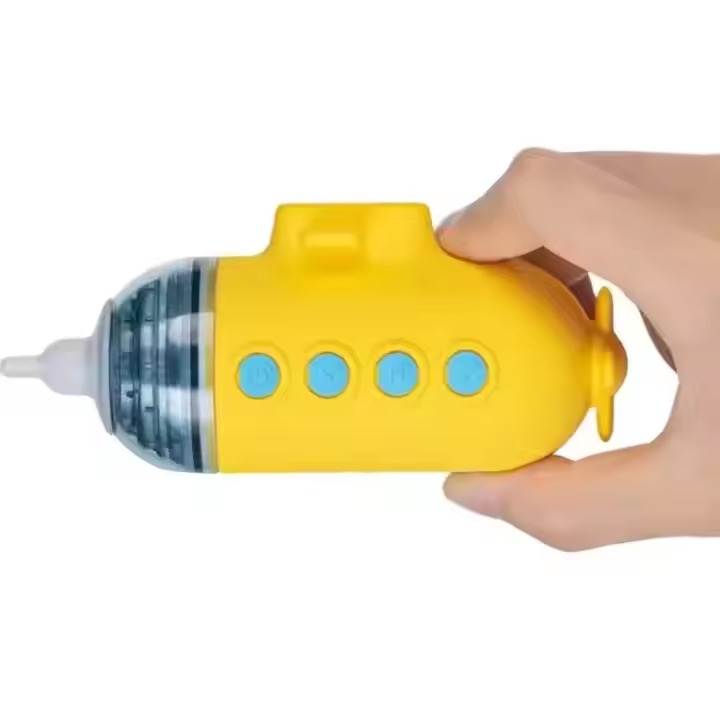 Baby Nasal Aspirator - Image 2