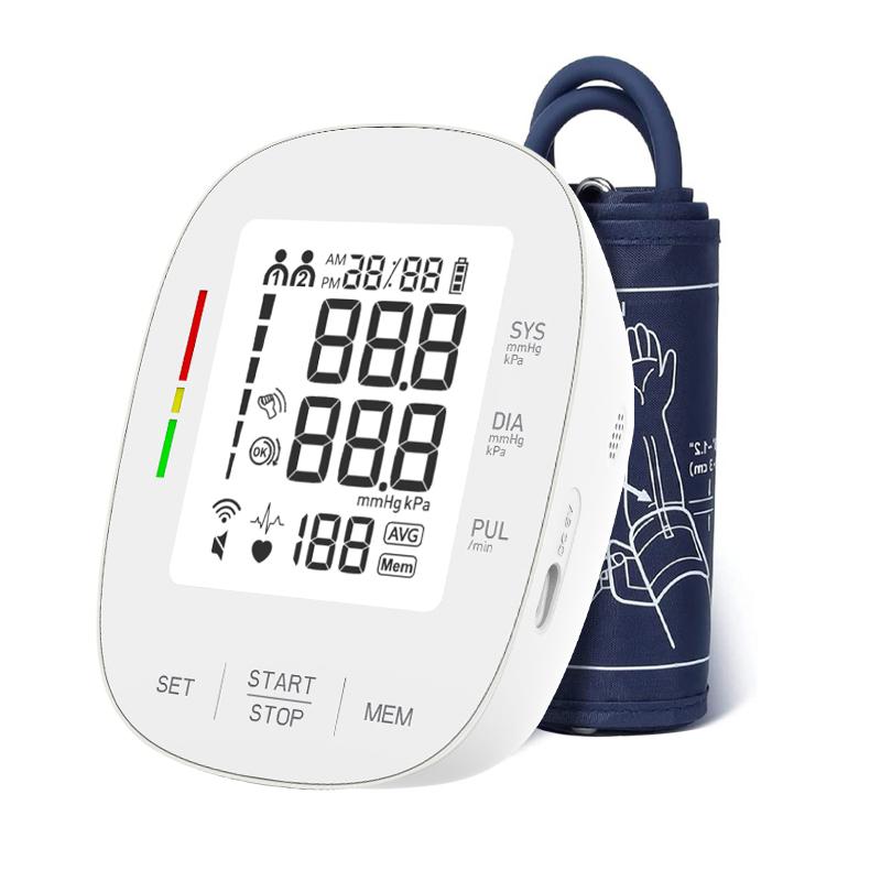 BP Monitor - Image 3