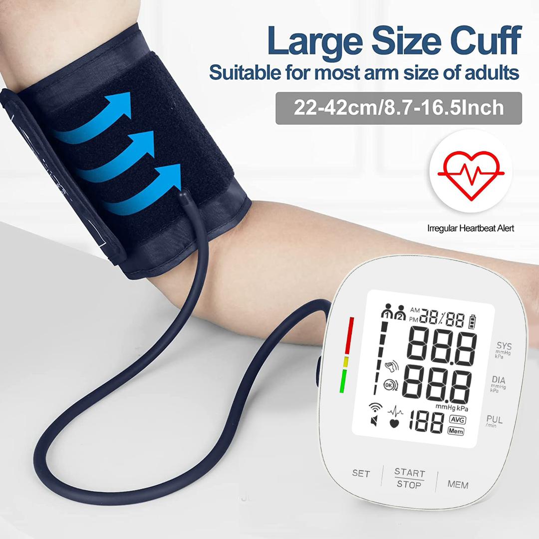 BP Monitor - Image 5