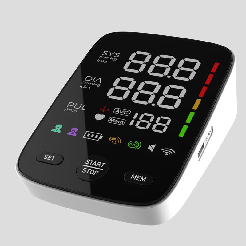BP Monitor - Image 2