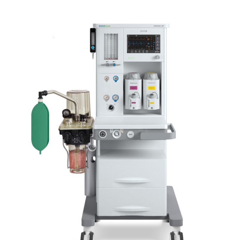 Anesthesia Machine